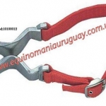 Collar de Aerofagia para equinos o Tragadores de Aire