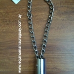 Mordaza Inmobilizadora de cadena.