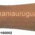 Mango de Madera para lima