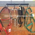 Rack Portatil de 4 secciones,