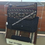 Rack para mandiles Jergones