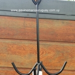 Arnes 4 secciones(riendas, bozales, etc)