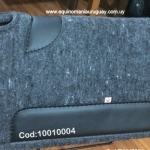 Mandil  Lana Sintetica