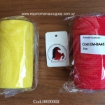 Vendas Adhesivas Elasticas