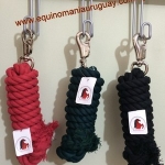 Cabresto Algodon  U.S.A.