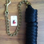 Cabresto Combinado Cadena Acero