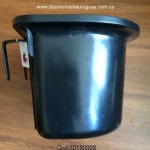 Balde Dosificador Sin Asa con Enganches