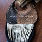 Cubre Cinchas de Neopreno