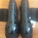 Protectores de Manos 