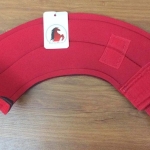 PROTECTOR CUBRE CORONA DOBLE VELCRO