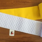 VENDAS TRABAJO CON PAÑOS ENVOLTORIOS