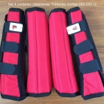 PROTECTORES PARA VIAJE MEDIANOS