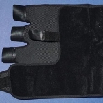 EVENDURA WRAP DOBLE CON 4 SACHET