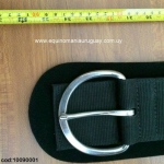 CINCHAS ANTIDESLIZABLES CON PROTECCIÓN NEOPRENO