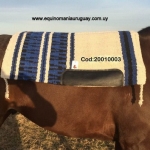 MANDIL WESTER PREMIUM