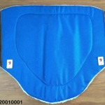 MANDIL DEPORTIVO PLUS