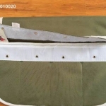 MANDIL PORTA PESAS MEDIANO