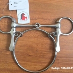 FRENO DEXTER RACING DE ACERO