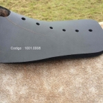 MANDIL PARA MONTURIN ABSORVE IMPACTO