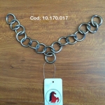 CADENA PARA BARBADA SIMPLE