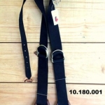 SET DE ESTRIBOS DE PLÁSTICO