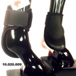 PROTECTORES TRASEROS NUDO/CUARTILLA