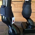 PROTECTORES TRASEROS CUBRE NUDO DE NEOPRENO