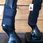 PROTECTORES DELANTEROS CUBRE CAÑA DE NEOPRENO