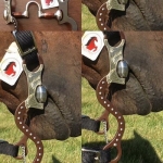 FRENO WESTERN CORRECTION ANTIGUO 4 GOZNES