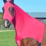 CAPA PARA CRINES STRETCH